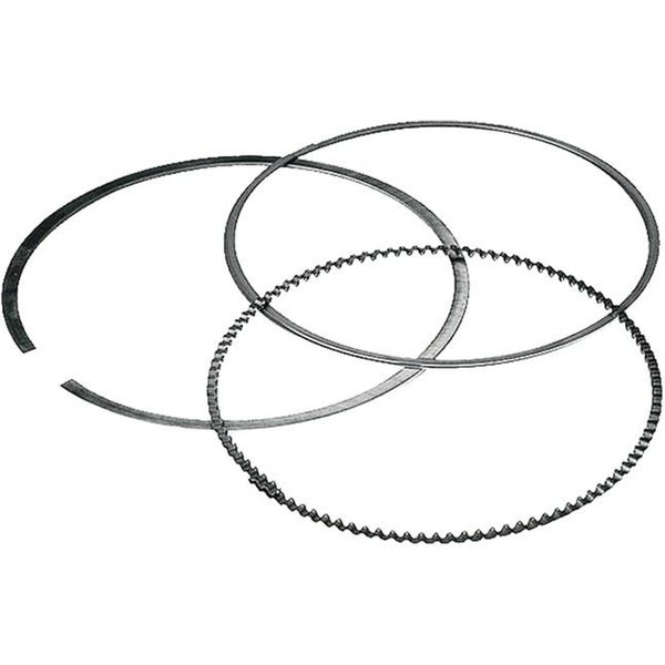 Athena Piston Ring - KX65 2002-2020, RM65 2000-2008 (Fits Cast Piston Only)