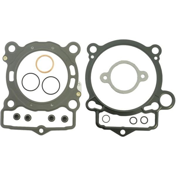 Athena Top End Gasket Kit - KTM/Husqvarna EXC-F250 2014-2016, FE250 2014-2016