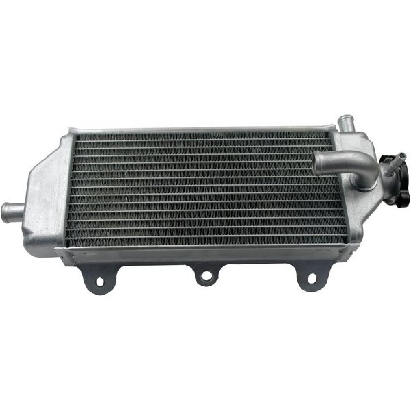 KSX4031 - KSX Radiator For Yamaha YZF250 2014-2018 Right - Unfinished