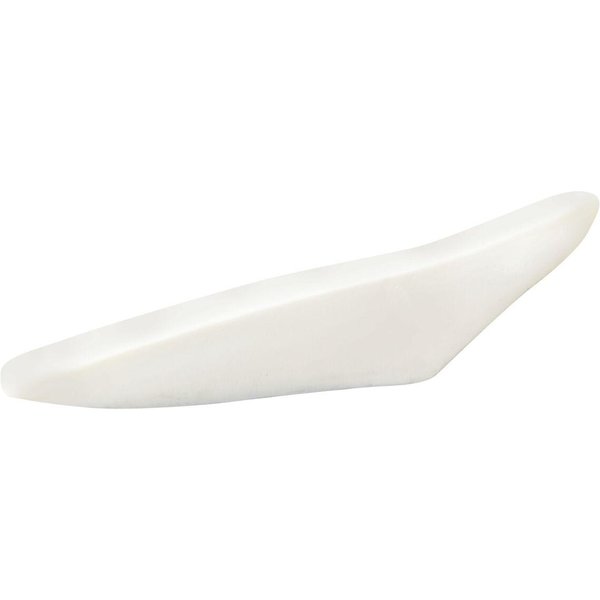 4307 - Blackbird Seat Foam Tall For Suzuki RMZ450 2008-2017 Rear - White