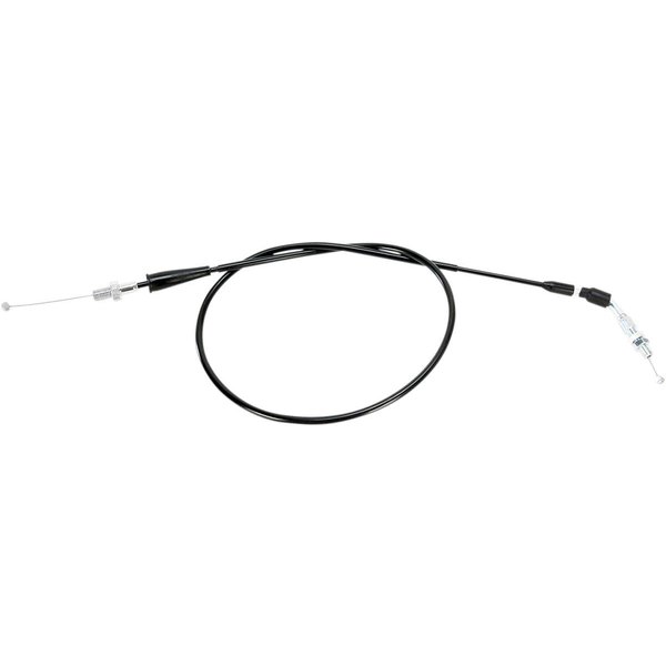 04-0303 - Motion Pro Throttle Cable For Suzuki LT-R 450 2X4 2009 - Black
