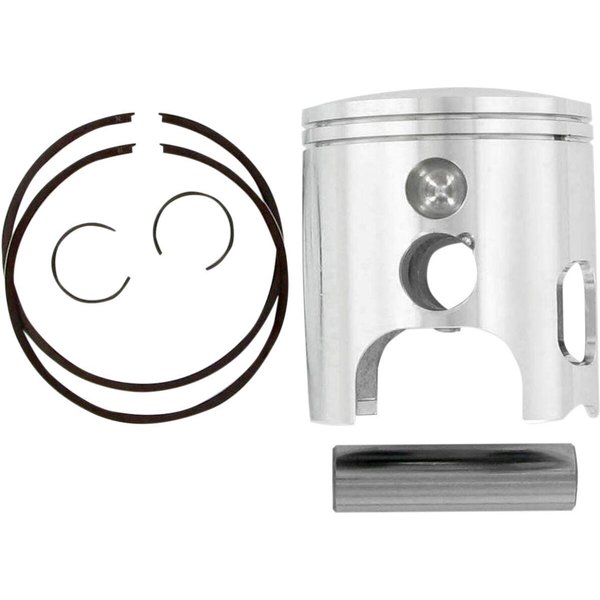 W513M06500 - Wiseco Pro-Lite Series Piston Kit For Yamaha RZ 350 1984-1989