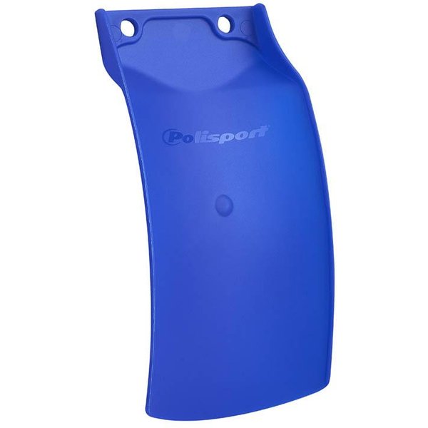 Polisport Rear Shock Guard - Yamaha YZ 125/250 2004-23, YZF 250/450 2003-09, YZF450 2018-22, WRF 250/450 2003-23 - Blue