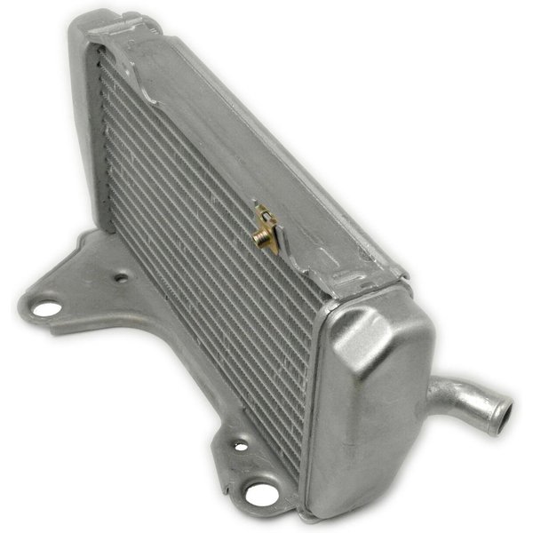KSX1032 - KSX1032 - KSX Stainless Steel Radiator - Honda CRF450R & CRF450X 2013-14 - Left