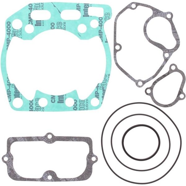 Vertex Top End Gasket Kit - Suzuki RM250 2003-2005