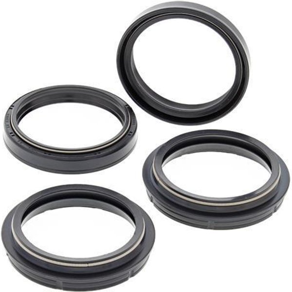 All Balls Fork & Dust Seal Kit - KTM SX/SXF/EXC/EXC-F 2017-18 - 48x58.1x10.5
