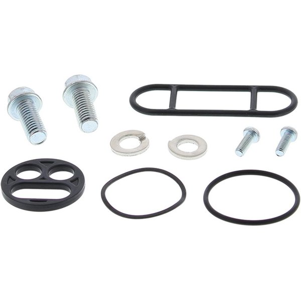 All Balls Fuel Tap Repair Kit - Yamaha YZ 65-250 1986-2022, YZF 1998-2013