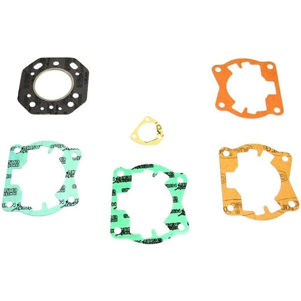Athena Top End Gasket Kit - KTM GS/MX125 1984-1986