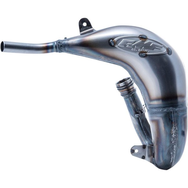 024069 - 024069 - FMF Factory Fatty Front Pipe - Yamaha YZ65 2018-23
