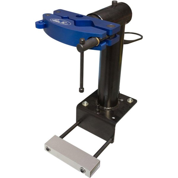 08-0628 - Motion Pro Pivot Suspension Vice