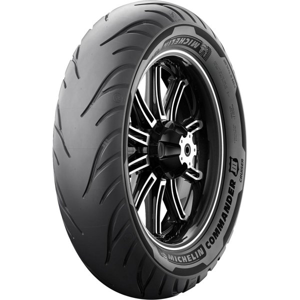 698455 - Michelin Commander 3 Cruiser 77H Rear Tyre - 140/90 - 16"