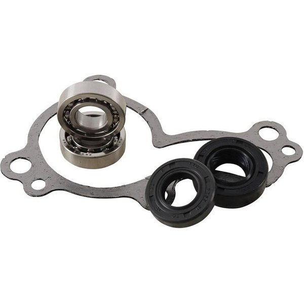 Hot Rods Water Pump Repair Kit - Kawasaki KXF450 2006-15, KLX450R 2008-13