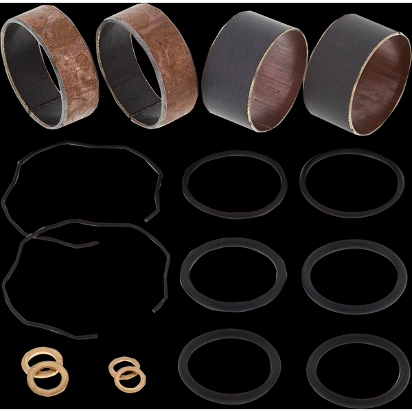 All Balls Fork Bushing Kit - Honda CRF250R 2018-19, CRF450R & CRF450RX 2017-19