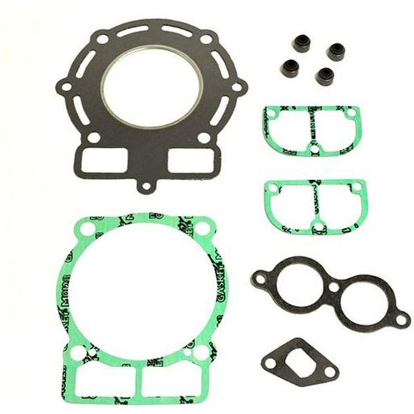 Athena Top End Gasket Kit - KTM EXC250 2003-2007 4T
