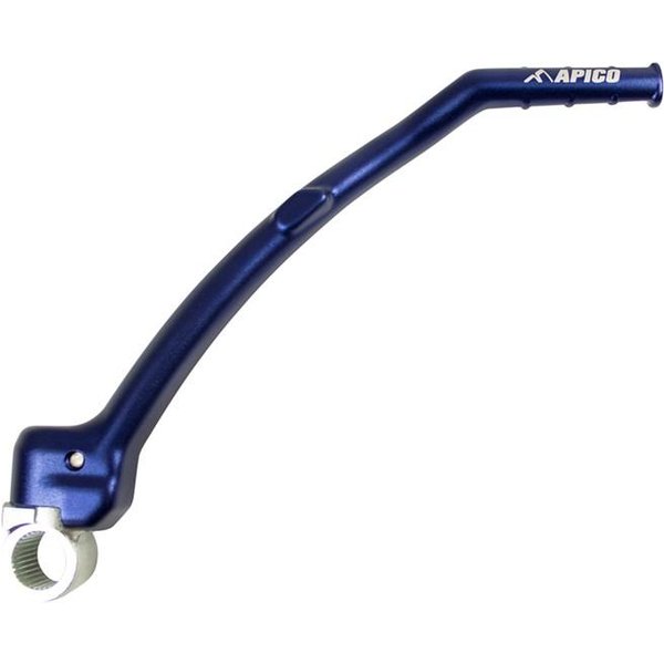 Apico Kick Start - Yamaha YZF450 2011-17, WRF450 & YZF450X 2016-18 - Blue