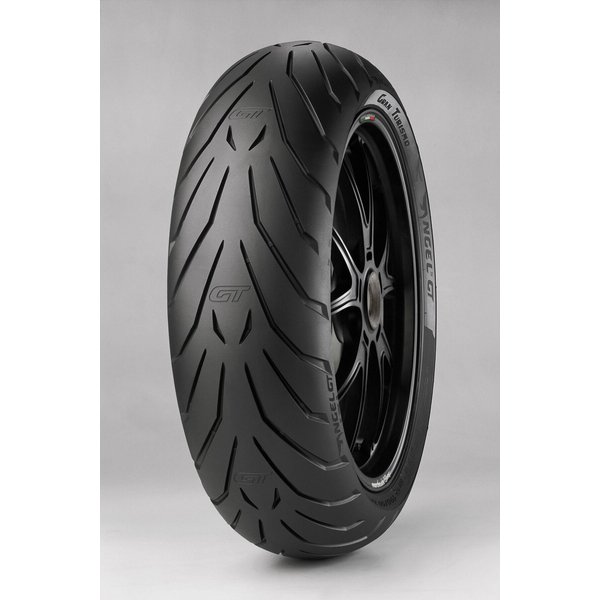 2317500 - Pirelli Angel GT 72W TL Rear Tyre - 170/60-17"