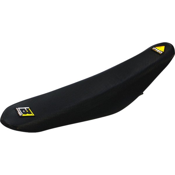 1522G - Blackbird Pyramid Seat Cover For KTM SX85 2013-2017 - Black
