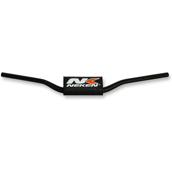 R01014BK - Neken K-Bar Radical Design Fat Bar Handlebars - Black