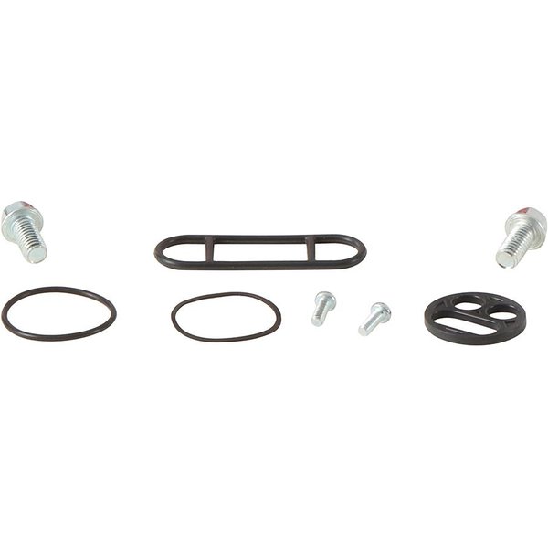 All Balls Fuel Tap Repair Kit - Kawasaki KX125 1999-2002, KX250 2001-02, KX 65/85 2000-22