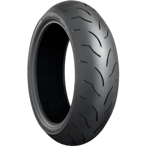 6376 - Bridgestone Battlax BT-016 Pro 70W TL Rear Tyre - 160/60-18"