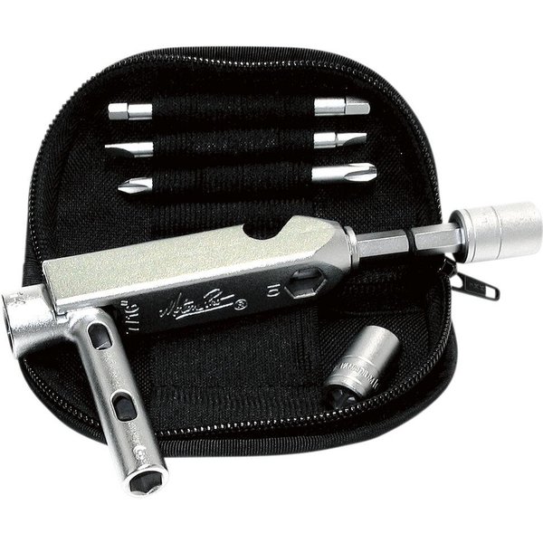 08-0161 - Motion Pro Multi-purpose Tool - Honda Africa Twin & BMW GS