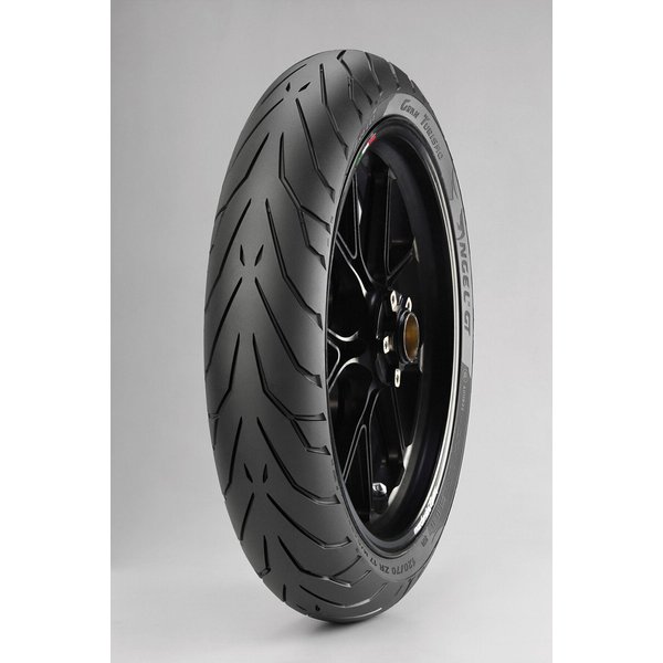 2317100 - Pirelli Angel GT 58W TL Front Tyre - 110/80-18"