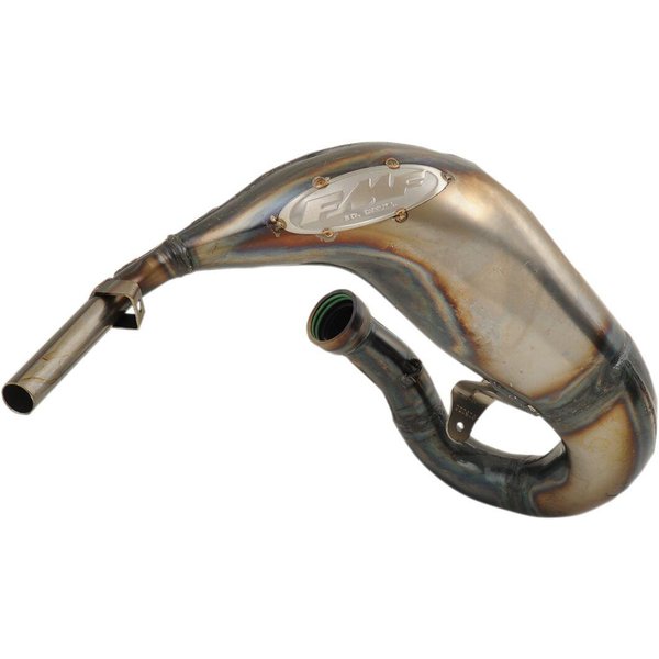 025222 - 025222 - FMF Factory Fatty Front Pipe - KTM SX85 & Husqvarana TC85 2018-22, Gas Gas MC85 2021-23