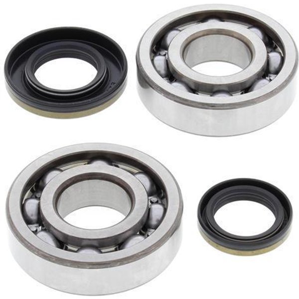 All Balls Crank Bearing & Seal Kit - Suzuki RM250 2003-04