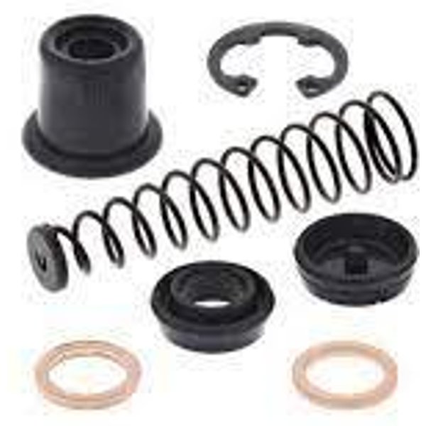 All Balls Front Brake Master Cylinder Rebuild Kit - KTM SX65 12-13