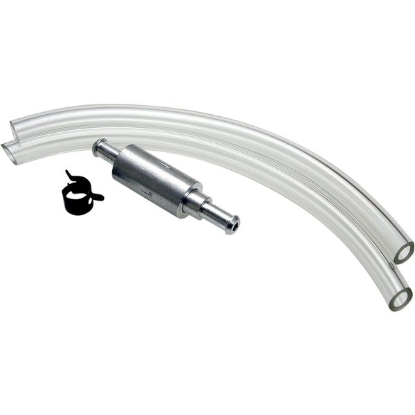08-0143 - Motion Pro Hydraulic Brake Bleeder
