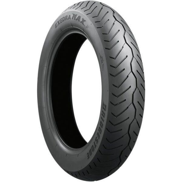 6075 - Bridgestone Exedra Max 71V TL Front Tyre - 150/80-16"