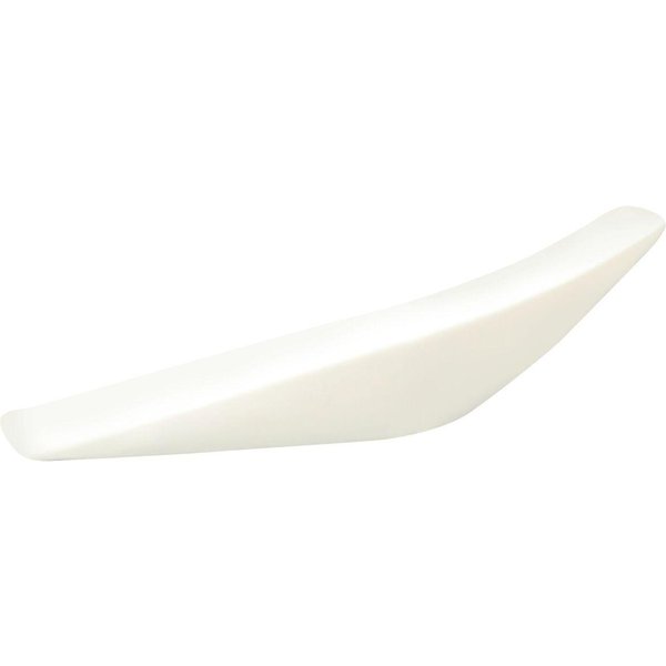 4409 - Blackbird Seat Foam Tall For Kawasaki KXF250 2017-2020 Rear - White