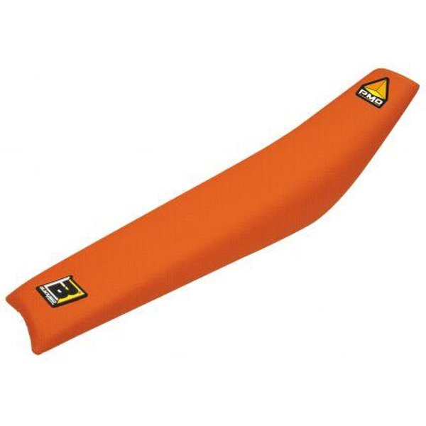 1524G/01 - Blackbird Pyramid Seat Cover For KTM EXC250 2017 - Orange