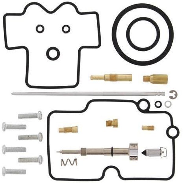 All Balls Carburetor Rebuild Kit - Suzuki RMZ450 2007