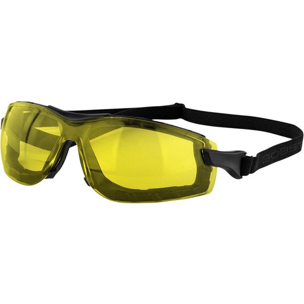 BGDE003 - Bobster Guide Goggles - Black
