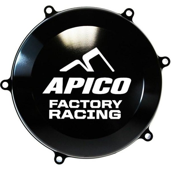 Apico Clutch Cover - Kawasaki KXF450 2016-18