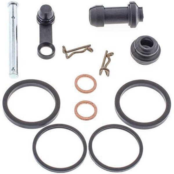 All Balls Caliper Rebuild Kit - Front - KTM 125-530 1996-2008, Husaberg 2006-08