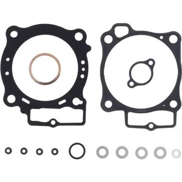 Athena Top End Gasket Kit - Honda CRF450R 2019-2020, CRF450RX 2019-2020, CRF450X 2019-2022