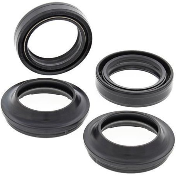 All Balls Fork & Dust Seal Kit - Honda CR80 1987-95, Kawasaki KX80 1990-91, Suzuki RM80 1989-2001