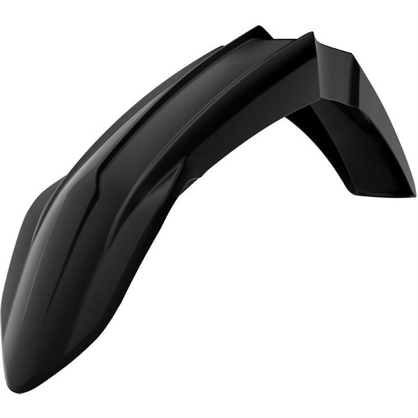 Polisport Front Fender - Yamaha YZF250 2019-21, YZF450 2018-21 - Back