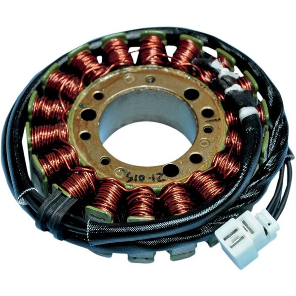 21-015 - Ricks Stator For Triumph Speed Triple 1050