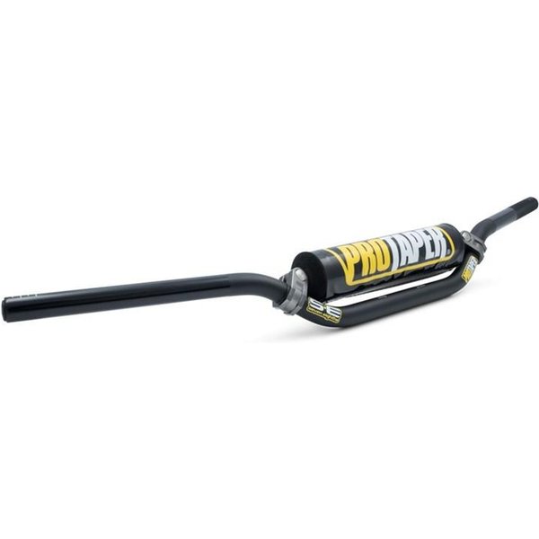Pro Taper SE Handlebars Bars - Factory RM Bend - Black