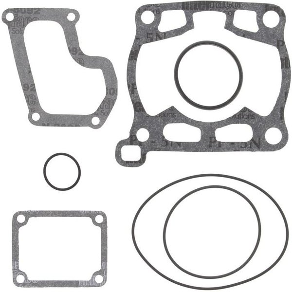 Vertex Top End Gasket Kit - Suzuki RM125 1990