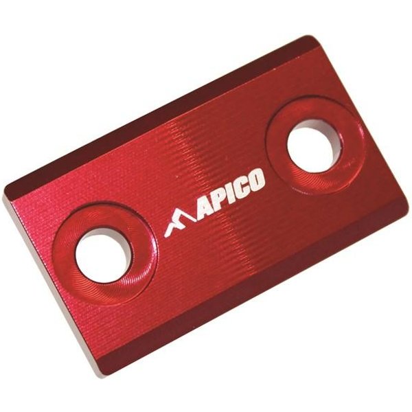 Apico Brake Hose Clamp - Beta 125-300 RR & 350-500 RR 2012-18