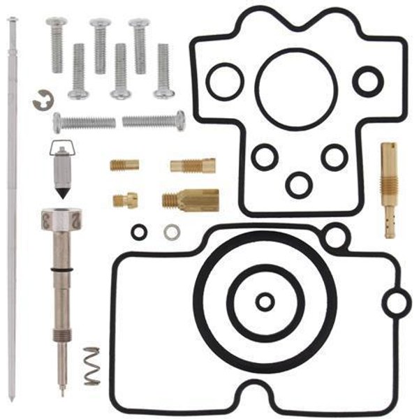 All Balls Carburetor Rebuild Kit - Honda CRF250X 2007