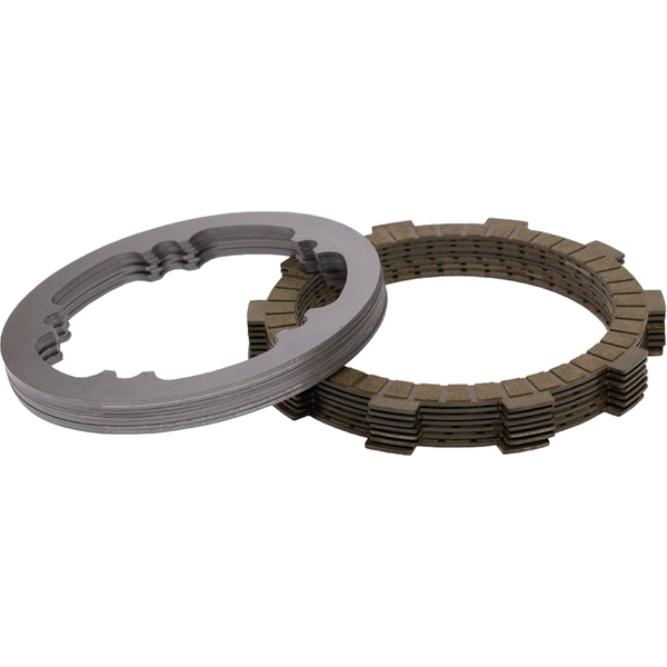 Apico Complete Clutch Kit Without Springs - KTM SX85 & Husqvarna TC85 2018-24, Gas Gas MC85 2021-24