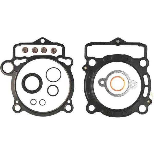 Athena Top End Gasket Kit - KTM/Husqvarna SXF/FC/FX350 2019-2022, EXC-F/FE350 2020-2023, EC/EX350F 2021-2023