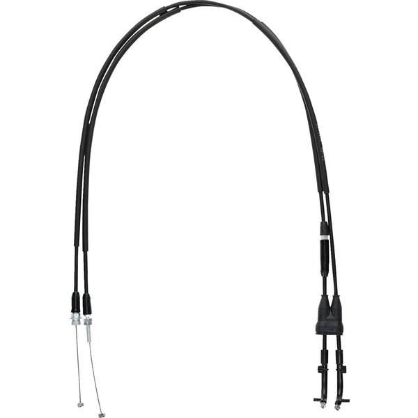 03-0444 - Motion Pro Clutch Cable For Kawasaki KXF250 2017-2020 - Black