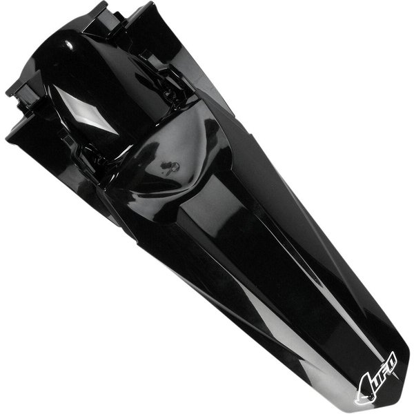 HO04660#001 - UFO Fender For Honda CRF250R 2014-2017 Rear - Black