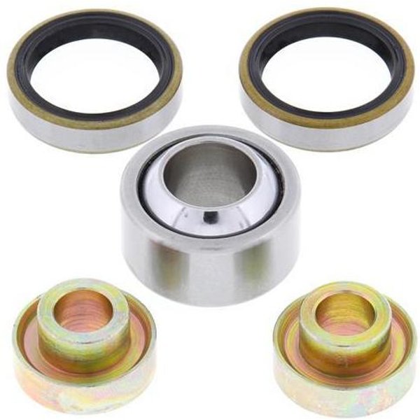 All Balls Rear Shock Bearing Kit - Lower - KTM SX/EXC125 1993-97, SX/EXC 250-300 1994-97